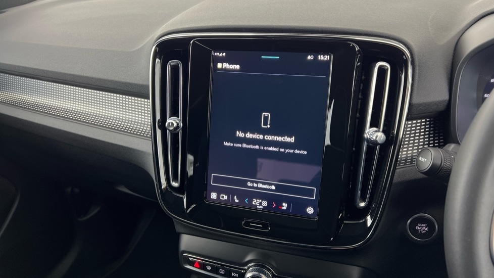 Used Volvo XC40 2024 for sale - 76999514: Photo 43