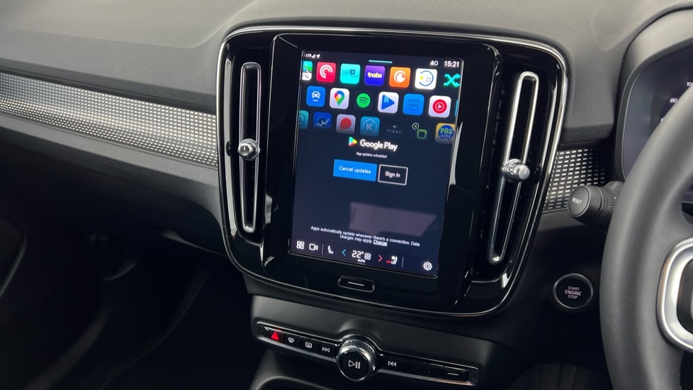 Used Volvo XC40 2024 for sale - 76999514: Photo 46