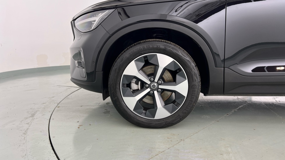 Used Volvo XC40 2024 for sale - 76999514: Photo 63