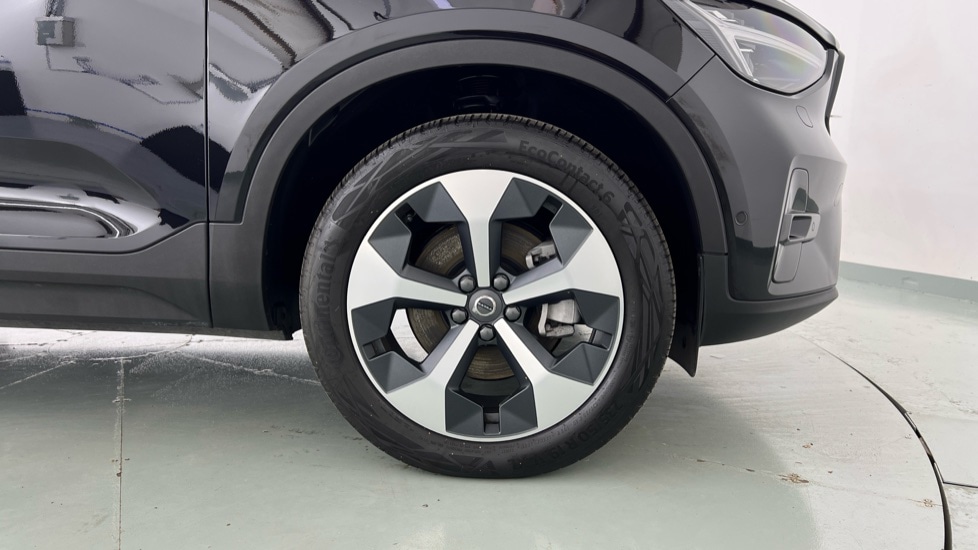 Used Volvo XC40 2024 for sale - 76999514: Photo 66