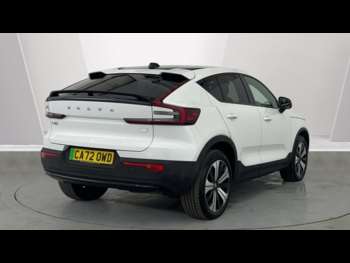 Used Volvo C40 2022 for sale - 74487873: Photo