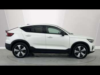 Used Volvo C40 2022 for sale - 74487873: Photo