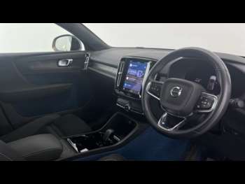 Used Volvo C40 2022 for sale - 74487873: Photo