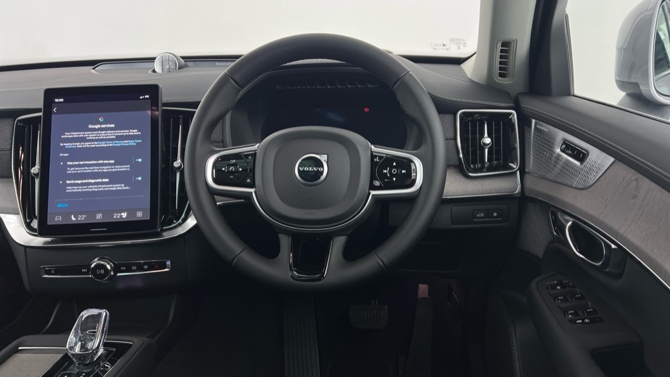 Used Volvo XC90 2025 for sale - 77164197: Photo 10