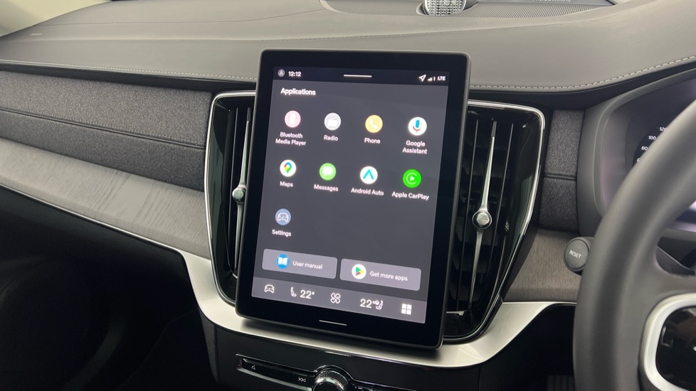 Used Volvo XC90 2025 for sale - 77164197: Photo 12