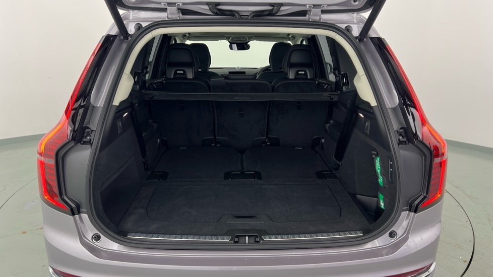 Used Volvo XC90 2025 for sale - 77164197: Photo 13
