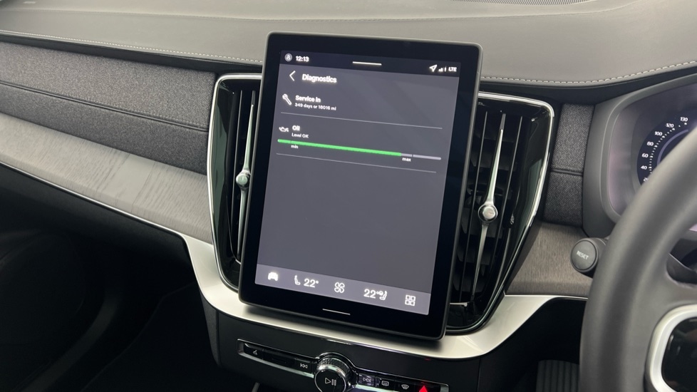 Used Volvo XC90 2025 for sale - 77164197: Photo 14