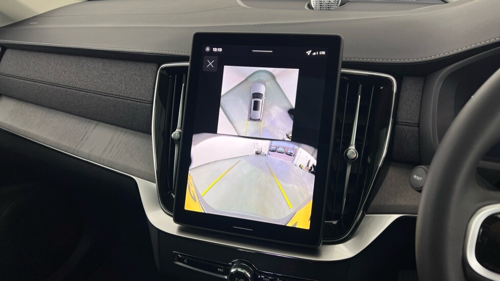 Used Volvo XC90 2025 for sale - 77164197: Photo 19