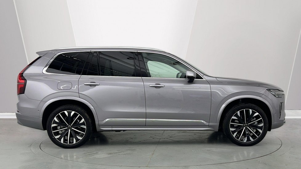 Used Volvo XC90 2025 for sale - 77164197: Photo 3