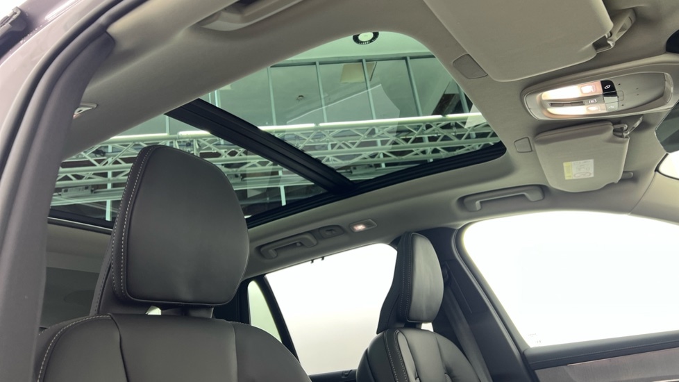 Used Volvo XC90 2025 for sale - 77164197: Photo 31