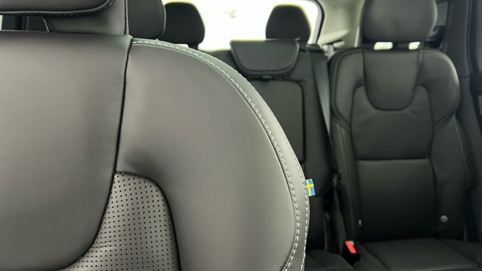 Used Volvo XC90 2025 for sale - 77164197: Photo 36