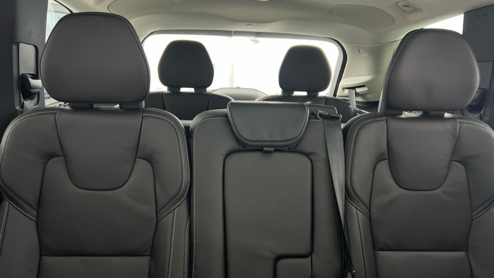 Used Volvo XC90 2025 for sale - 77164197: Photo 37