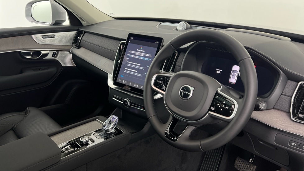 Used Volvo XC90 2025 for sale - 77164197: Photo 4