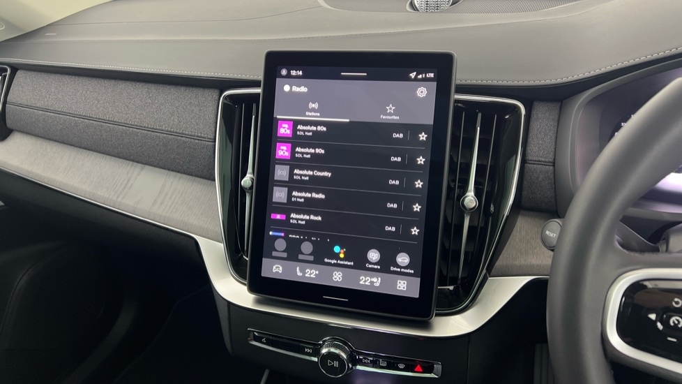 Used Volvo XC90 2025 for sale - 77164197: Photo 43