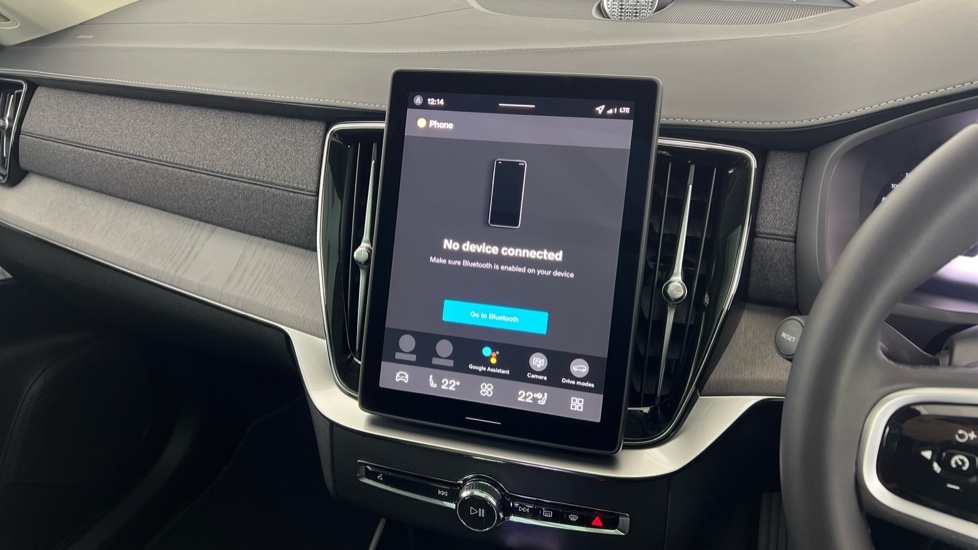 Used Volvo XC90 2025 for sale - 77164197: Photo 44