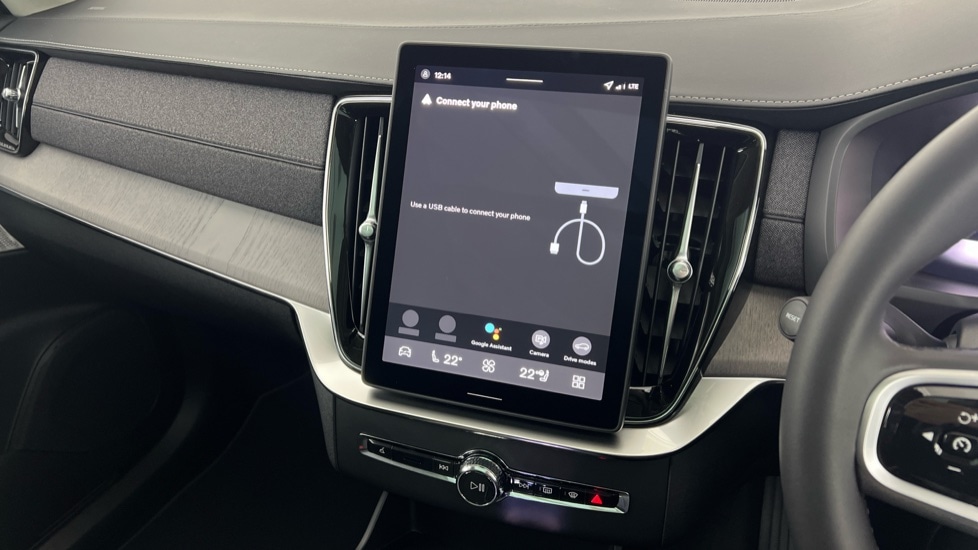 Used Volvo XC90 2025 for sale - 77164197: Photo 45