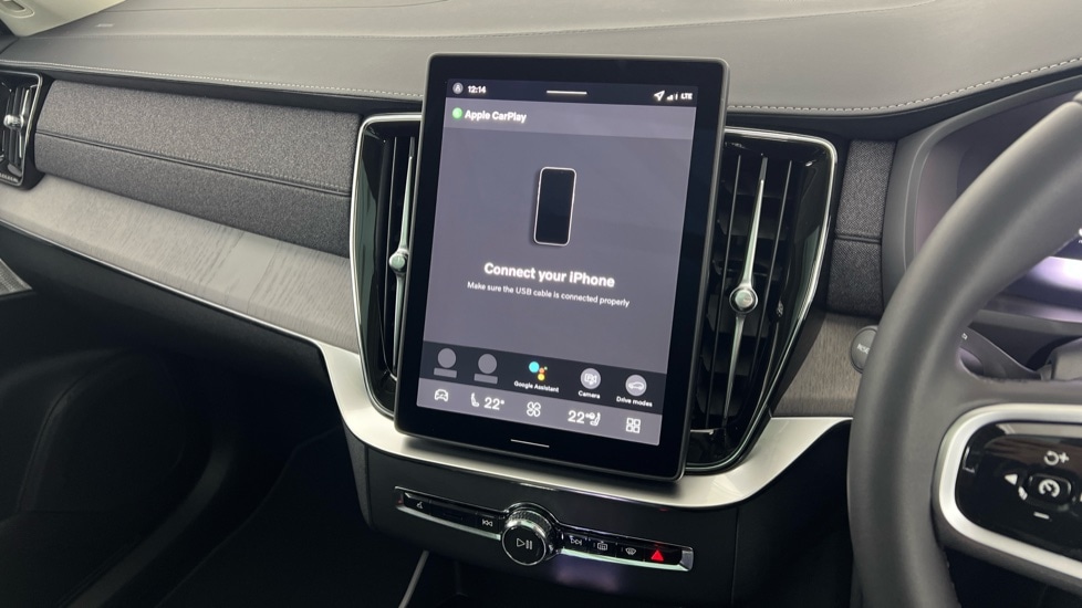 Used Volvo XC90 2025 for sale - 77164197: Photo 46