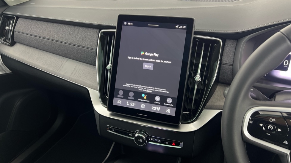 Used Volvo XC90 2025 for sale - 77164197: Photo 47