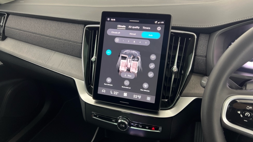 Used Volvo XC90 2025 for sale - 77164197: Photo 48