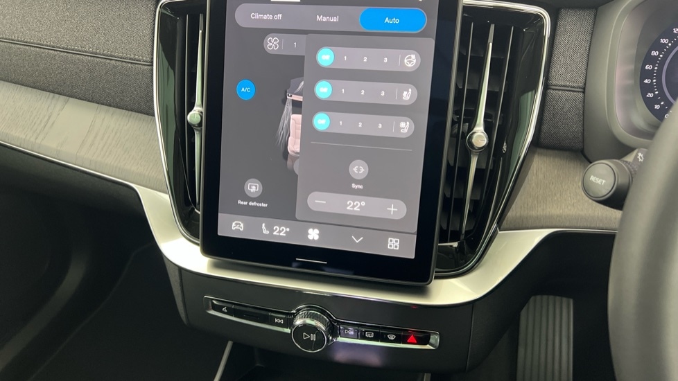 Used Volvo XC90 2025 for sale - 77164197: Photo 49