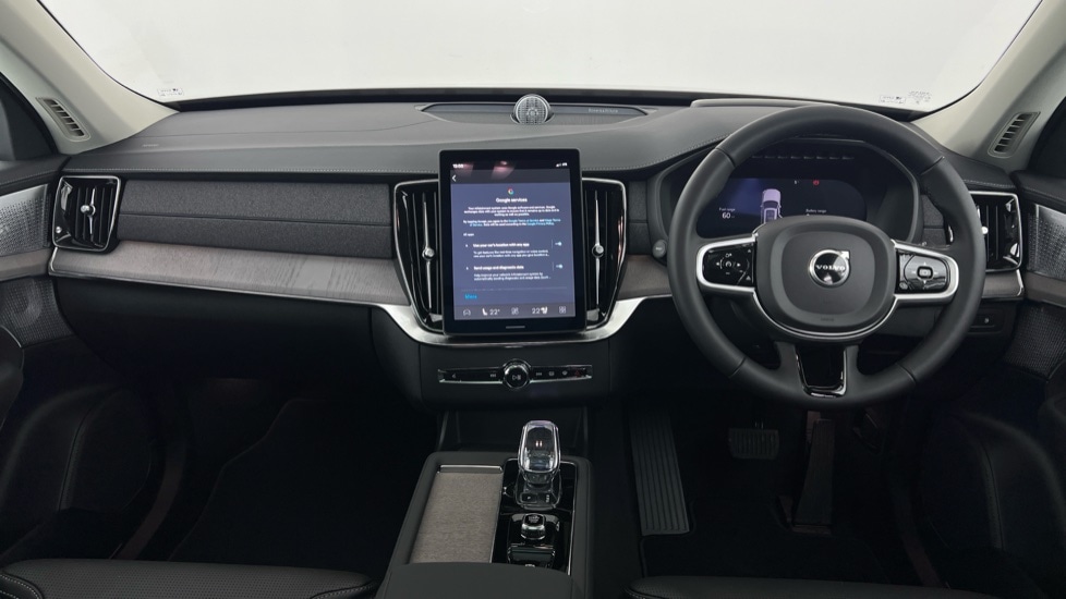 Used Volvo XC90 2025 for sale - 77164197: Photo 5