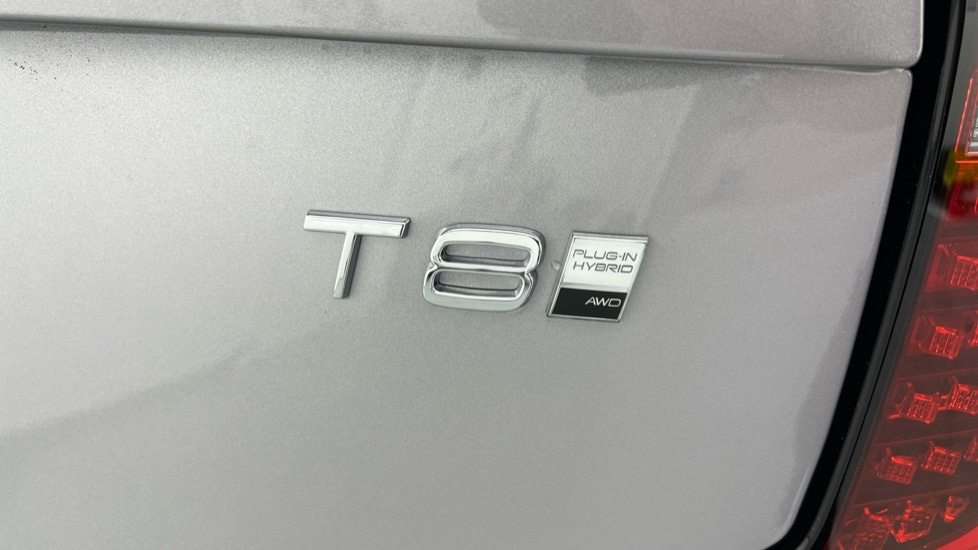 Used Volvo XC90 2025 for sale - 77164197: Photo 55