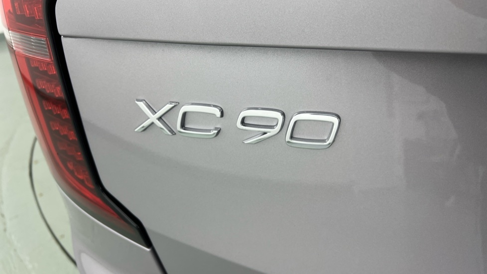 Used Volvo XC90 2025 for sale - 77164197: Photo 56