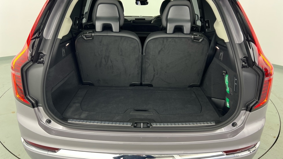 Used Volvo XC90 2025 for sale - 77164197: Photo 58