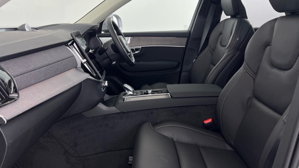 Used Volvo XC90 2025 for sale - 77164197: Photo 64