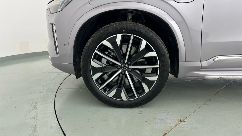 Used Volvo XC90 2025 for sale - 77164197: Photo 67