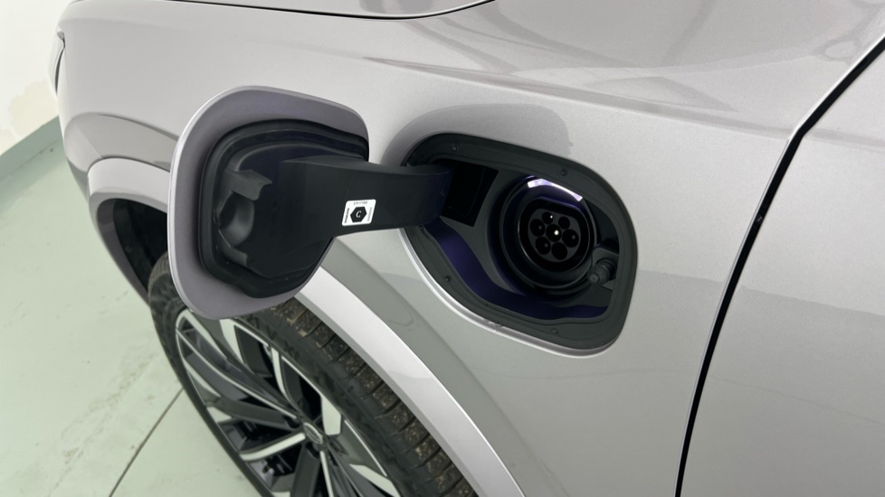 Used Volvo XC90 2025 for sale - 77164197: Photo 68