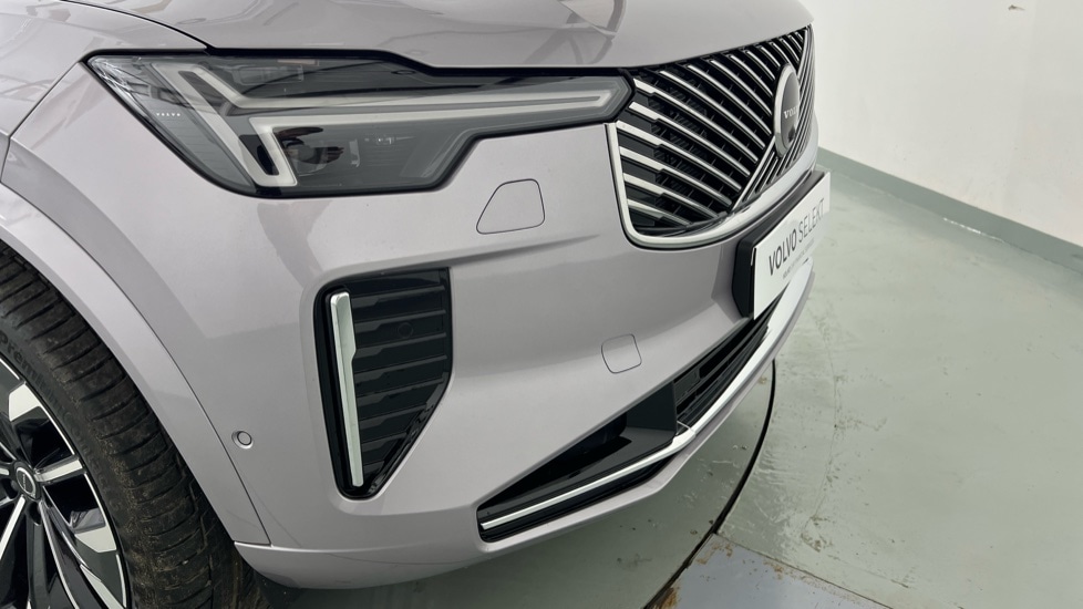 Used Volvo XC90 2025 for sale - 77164197: Photo 69