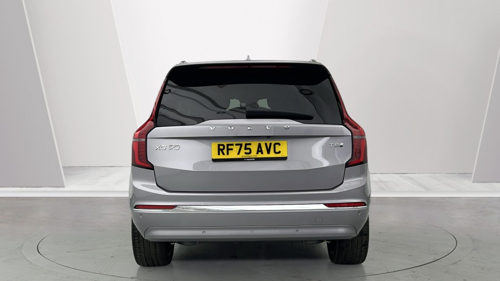 Used Volvo XC90 2025 for sale - 77164197: Photo 7
