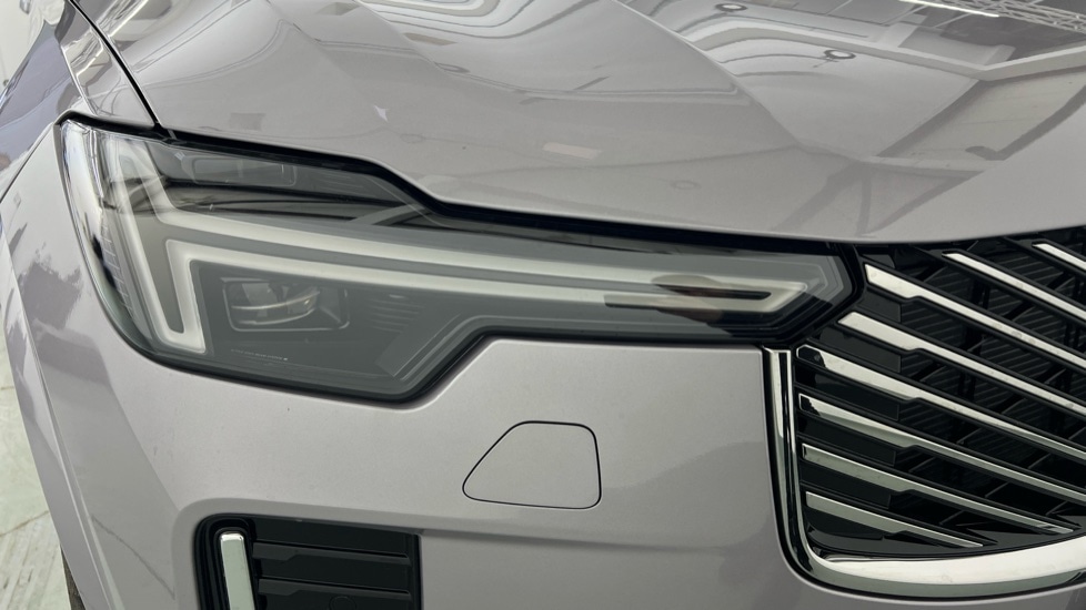 Used Volvo XC90 2025 for sale - 77164197: Photo 70