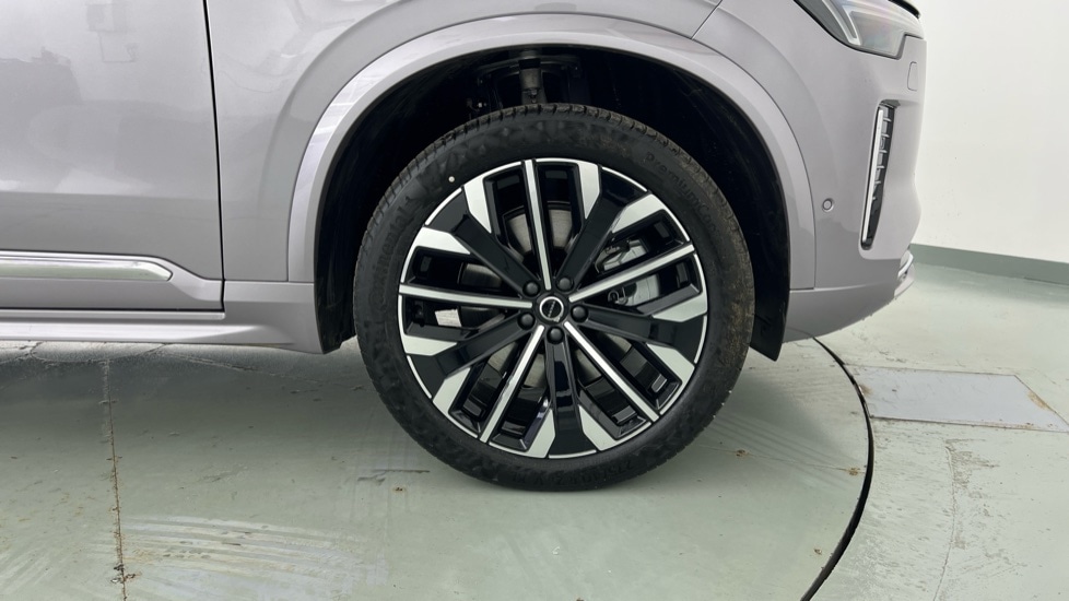 Used Volvo XC90 2025 for sale - 77164197: Photo 71