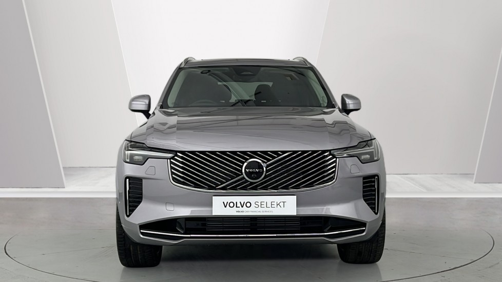 Used Volvo XC90 2025 for sale - 77164197: Photo 8