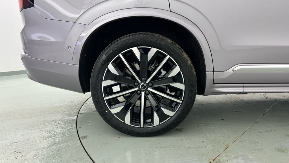 Used Volvo XC90 2025 for sale - 77164197: Photo 9