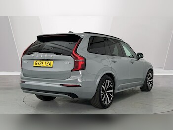 Used Volvo XC90 2025 for sale - 78270235: Photo