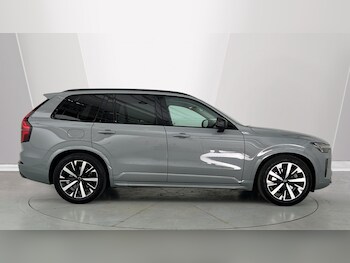 Used Volvo XC90 2025 for sale - 78270235: Photo