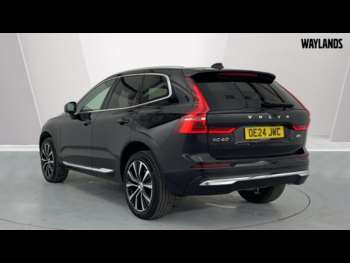 Used Volvo XC60 2024 for sale - 75086107: Photo