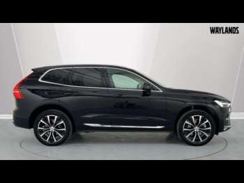 Used Volvo XC60 2024 for sale - 75086107: Photo