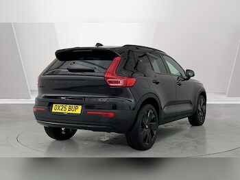 Used Volvo XC40 2025 for sale - 76921844: Photo