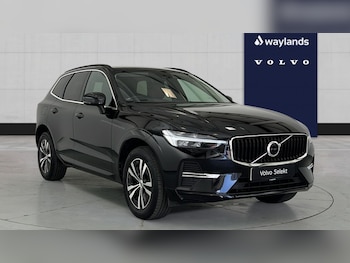 Used Volvo XC60 2022 for sale - 79297082: Photo