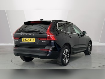 Used Volvo XC60 2022 for sale - 79297082: Photo