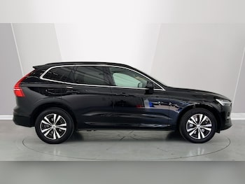 Used Volvo XC60 2022 for sale - 79297082: Photo