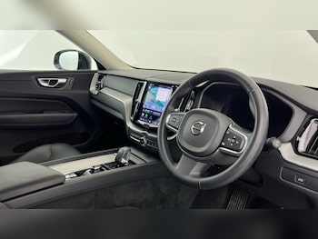 Used Volvo XC60 2022 for sale - 79297082: Photo