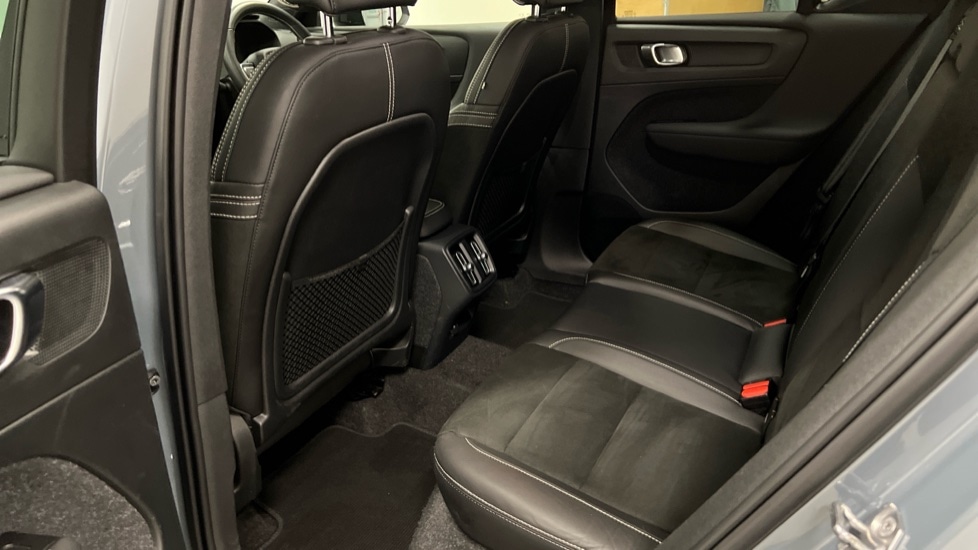 Used Volvo XC40 2020 for sale - 77261530: Photo 10