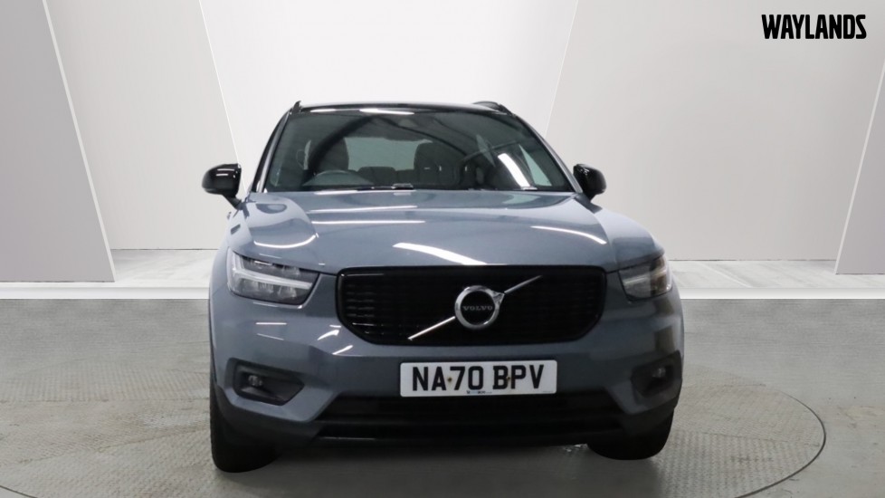 Used Volvo XC40 2020 for sale - 77261530: Photo 12