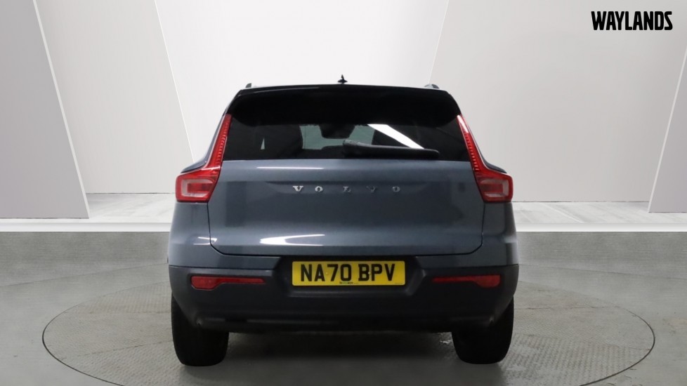 Used Volvo XC40 2020 for sale - 77261530: Photo 13