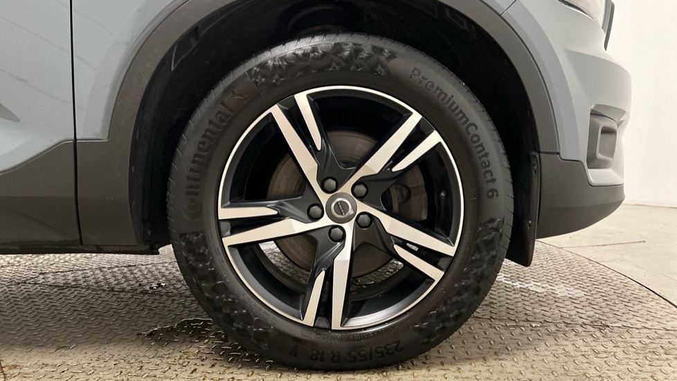 Used Volvo XC40 2020 for sale - 77261530: Photo 16